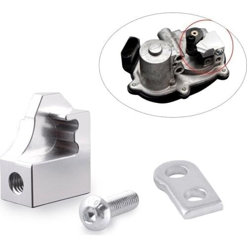 03L129711AG P2015 Intake Manifold Repair Bracket Holder Stand 03L129711 E For VW For Skoda For Seat 2.0 TDI Car Accessories