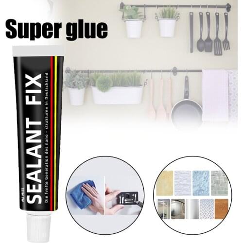 1/5/10pcs Professional Super Glue Multifunctional Strength Paste Glue Adhesive Instead Of Nails Glue For Metal Wood Ceramic Tile