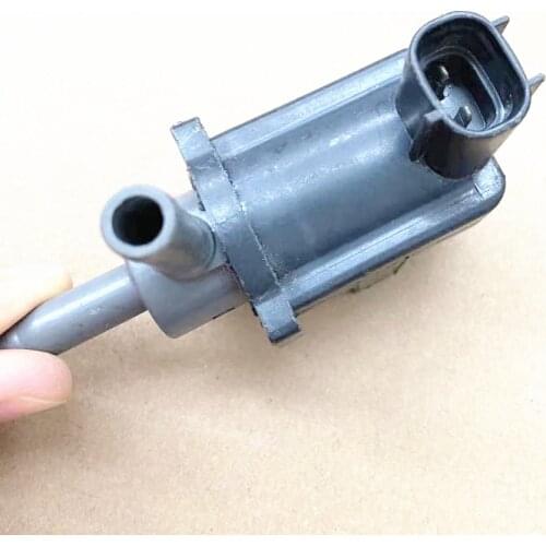 1pieces FitDENSO 12v Vacuum Solenoid Control Valve For Toyota Corolla 1zz fe Vvti 9091012273 1362002740 90910-12273 136200-2740