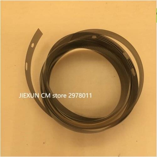 1PCS Mutoh Encoder strip film for Mutoh RJ-900C VJ1604 RJ1300 VJ1638 VJ1618 printer encoder sensor raster strip film with hole