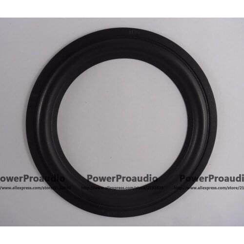 10PCS 5inch surround Repair woofer 113B surround Rubber 83 125 92 110mm