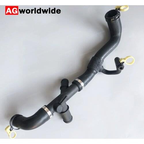 AGWORLDWIDE Engine Cooling Systems