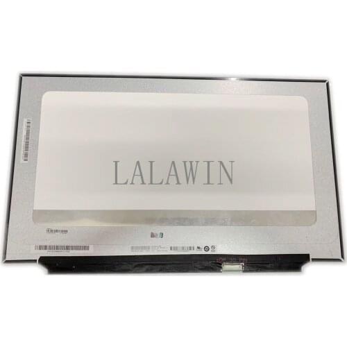 B173HAN04.3 fit NV173FHM-N46 Display Panel 1920X1080 eDP 30pins 17.3" LCD Screen