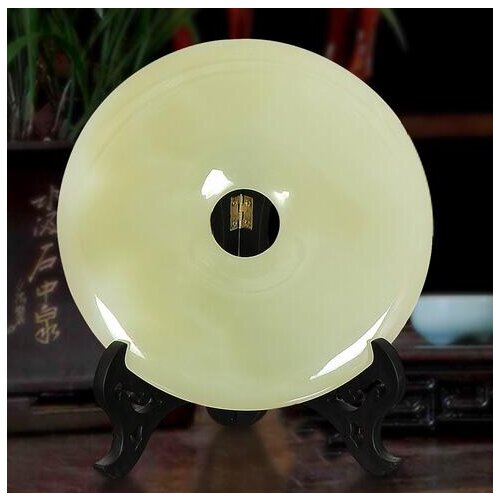 Free shipping Afghan jade buckle home living room decorations new Hexa ornaments