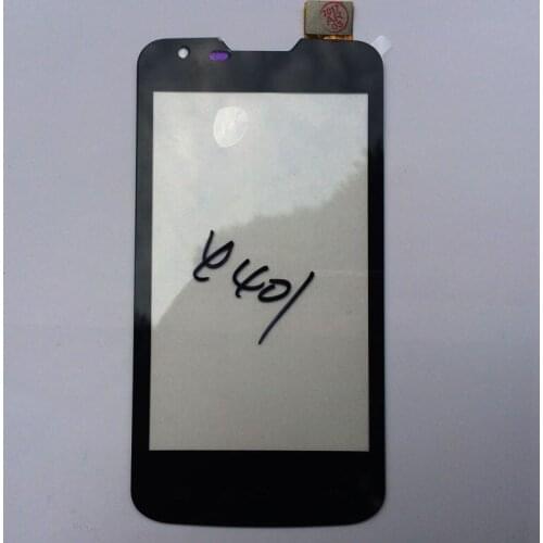 BINYEAE Touch Screen For Fly IQ4401 / IQ4405 / IQ4406 Digitizer Touch Panel Glass Sensor Free Tools+Adhesive