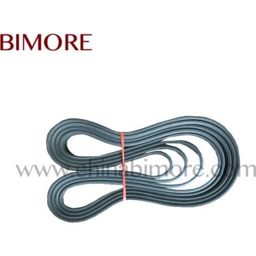Elevator Parts 80071100 elevator Parts Escalator Poly Belt L=1841mm