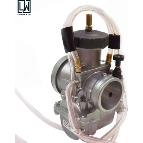 Carburetor for Honda CR250 CR500 125 200 250 300 360 380 Suzuki RM125 RM250