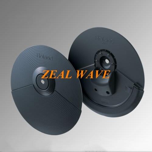 Roland CY5 Cymbals Pads Pads Hi-Hat Cymbals Electronic Drums Pads Hi-hat