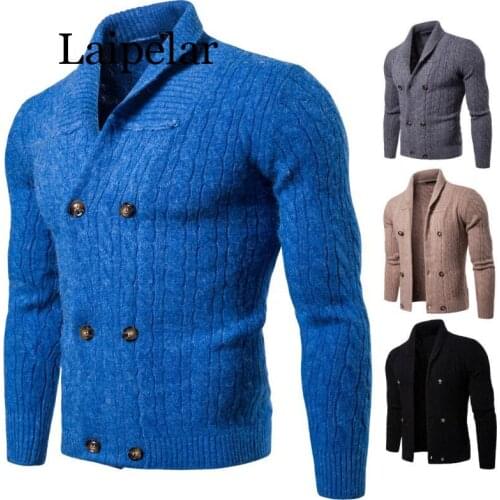 Laipelar V-neck Sweaters