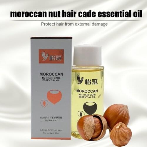 MeiYanQiong Hair Growth Oils