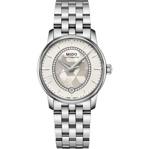 MIDO Mod. BARONCELLI prism