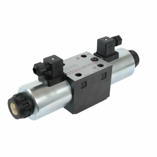 New Atos DKE-1711 DC10 atoss