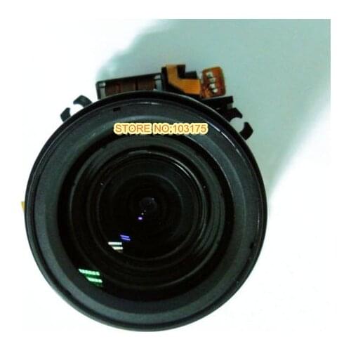 New Optical Lens Zoom Unit Assembly for Fujifilm Fuji S8100 Camera Repair Part