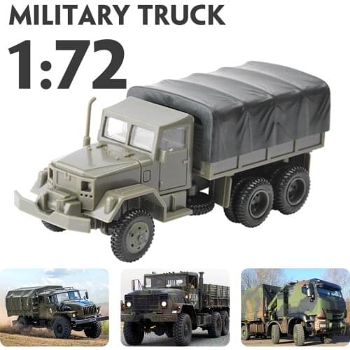 OCDAY Military Cars China
