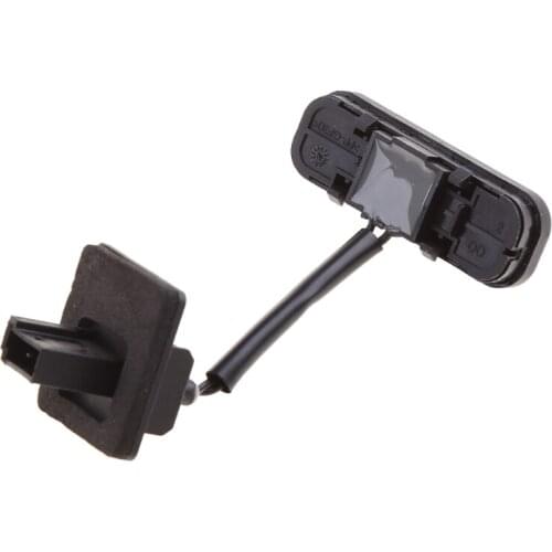 Durable Tailgate Boot Opening Switch For Vauxhall Insignia Hatch Saloon 13422268