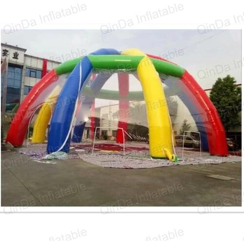 Qinda Inflatable Tents