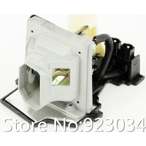 RLC-012 for PJ406D PJ456D Original lamp with housing Free shipping