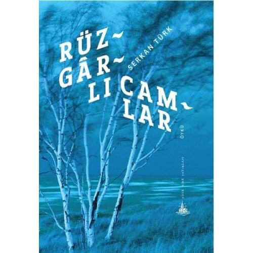 Windy Glasses Prescription Turkish Yitik Country Publications (TURKISH)