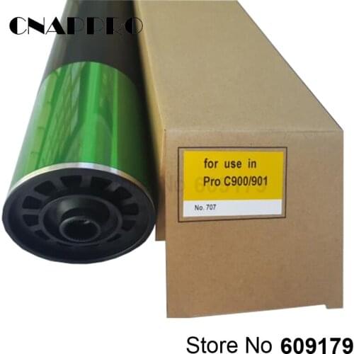 1PCS cylinder OPC Drum for Ricoh Pro C900 C901 Pro-C900 Pro-C901