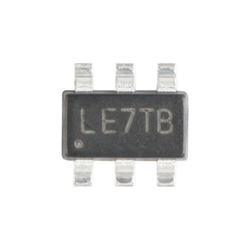 10PCS/LOT Quality 100% SY7152ABC SY7152 SOT23-6 (Silkprint LE) DC-DC boost converter/regulator chip In Stock New Original