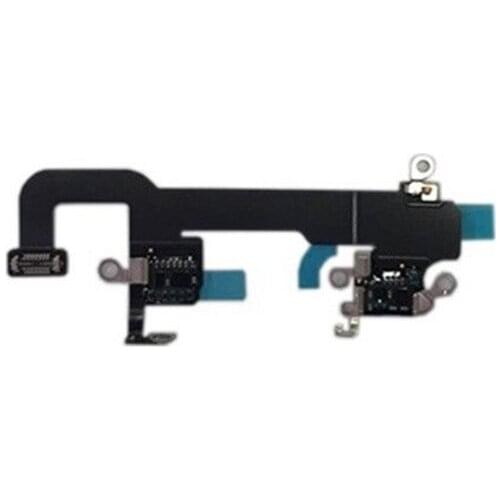 10pcs/lot Original New WIFI Singal Antenna Flex Ribbon Cable For iPhone XS A2097 A2100 Replacement Parts