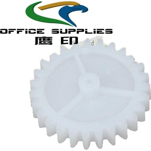 10X RU5-0307-000 RU5-0307 Drive Gear 27T for HP 2030 1320 2055 2035 1160 3390 3392 2727 2014 2015 2050 LBP 6650 6310 6670 6300
