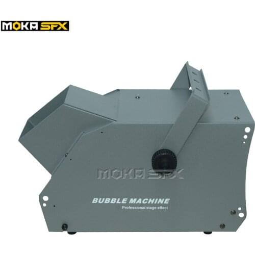 20 pcs/lot 35w stage bubble machine wedding stage bubble machine with remote control