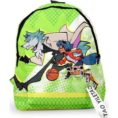 2020 Personalized BRAND NEW ANIMAL Backpacks Men Women Harajuku Travel Bags 3D Print Teenage Notebook Backpack Bag