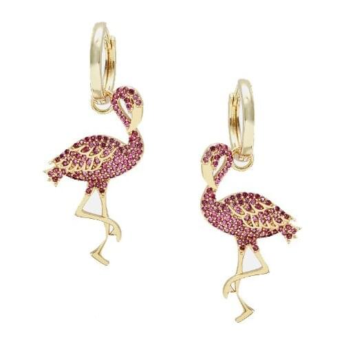Baoliren Dangle Earrings