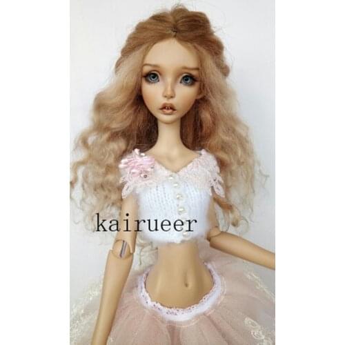 BJD doll 1/4 - Ellana high quality fashion doll