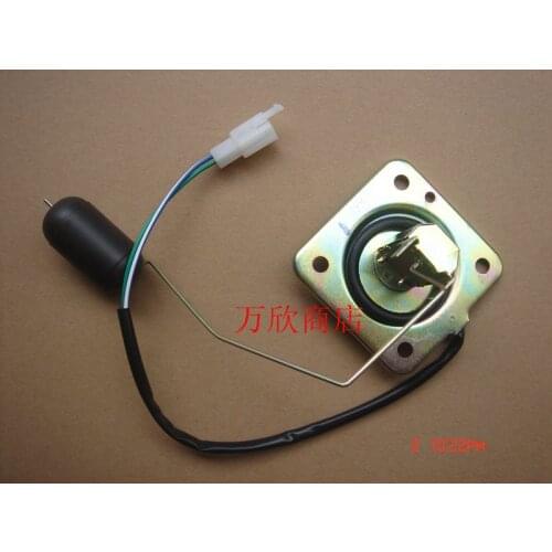 Motorcycle fuel tank sensor WY-A / C fuel oil float fuel gauge sensor