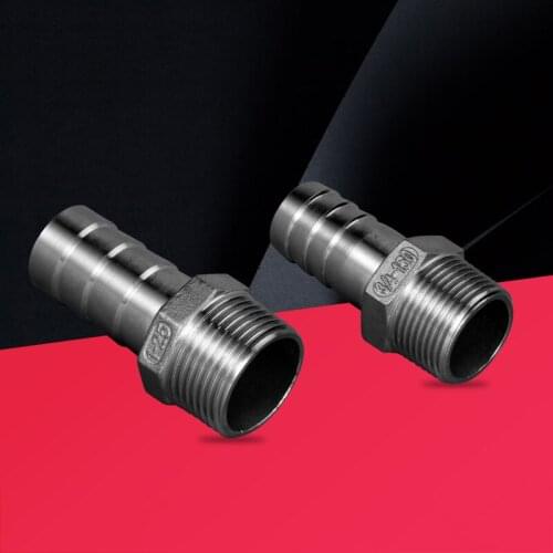 Freeshipping Stainless Steel Pagoda Joint