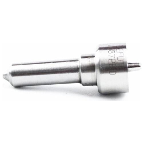 L087PBD Chinese Diesel engine Fuel Injector Nozzles/Nozzle for sale