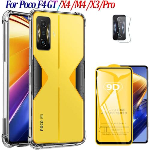 LMRANV Xiaomi Poco X3 Phone Cases