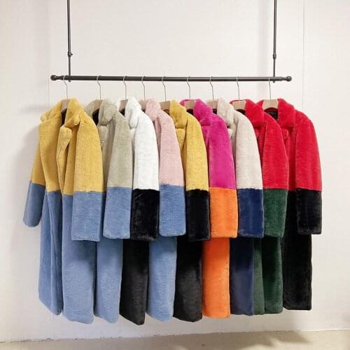 Luckeyxuan Women's Outerwear