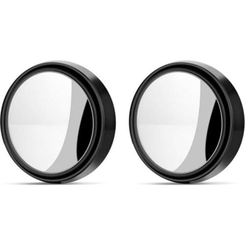 Mtsooning Car Mirrors