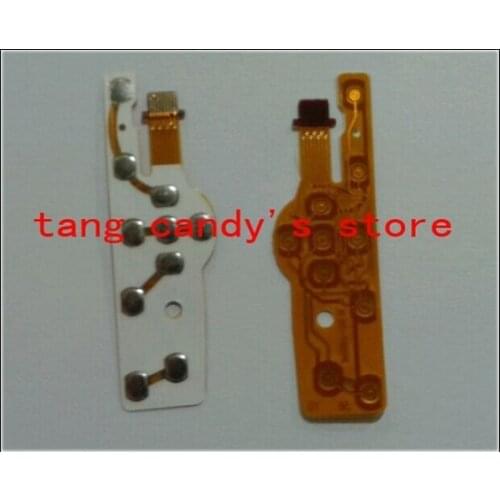 New Keypad Keyboard Key Button Flex Cable Ribbon Board for FOR KODAK C183
