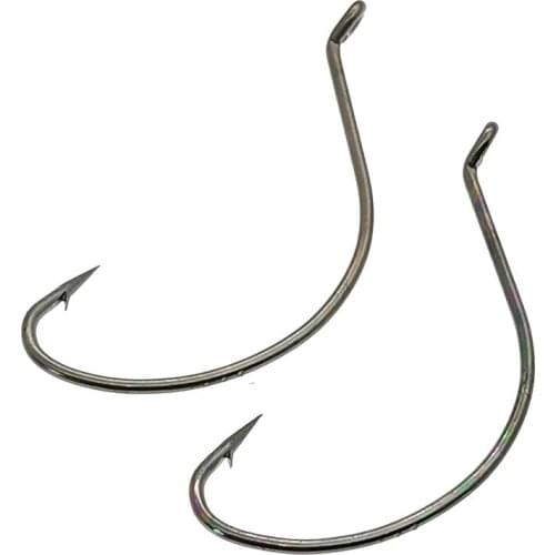 Офсетные крючки OUTKIT China At AliExpress