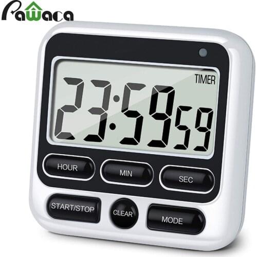 Pawaca Digital Timers