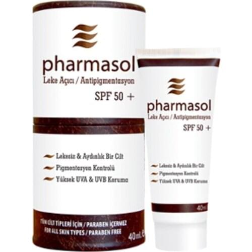 PHARMASOL Spare Parts For Ice Cream Maker