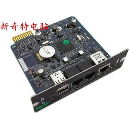 Ap9631/9630ch Ups Power Supply Network Management Card/Environmental Monitoring/Temperature Sensor