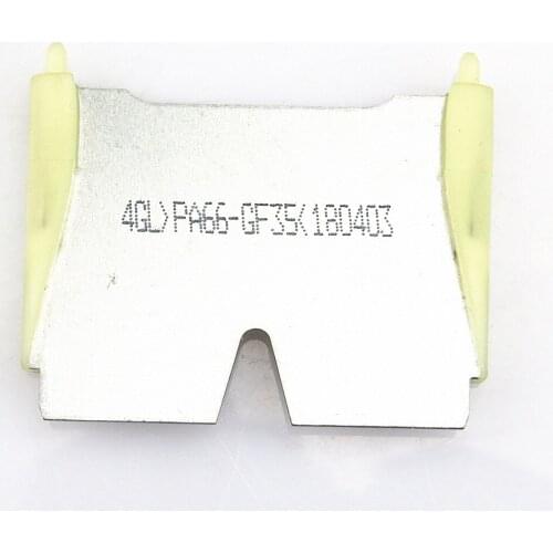 SCJYRXS Original factory Car Cylinder Head Baffle Slice For Maiteng CC Golf 6 Passat B6 Tiguan EA888 Skoda 06J103411 06J 103 411