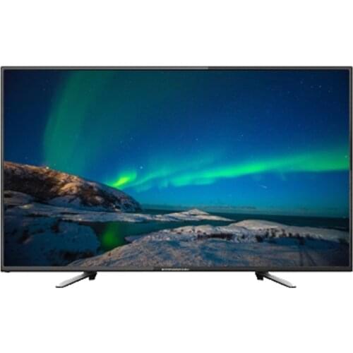 Android television 2GB RAM 8GB ROM Full HD Real 4K LED 1080P 55 65 inch ultra slim Smart TV