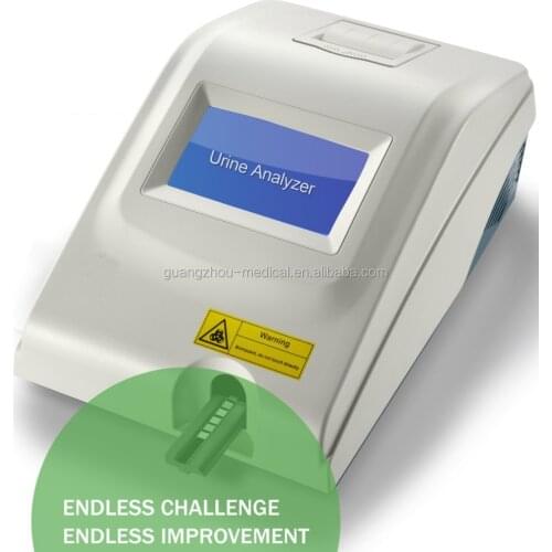 MCL-600A Urine Analysis Machine Urine Analyzer meter
