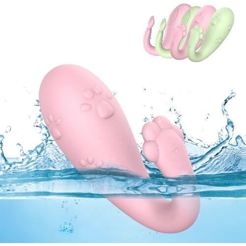 Vibrator APP Bluetooth Wireless Control Vibrating Egg G-spot Vagina Massager Masturbator Clitoris Stimulator Sex Toys for Women
