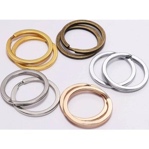 YouYoungDifferent Split Rings