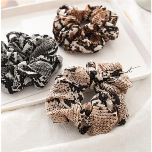 Sunshine Elastic Bow Scrunchies Women Headbands Hair Ties Stretch Ponytail Hair Rope Bands Hair Ring Girl Hair Accessories