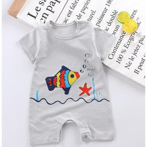 ZWY777 Onesies Baby Girl Dad Mom Letter Print Infant Girls Rompers Short Sleeve Baby Boy Clothes Ropa De Bebe Toddler Pajamas