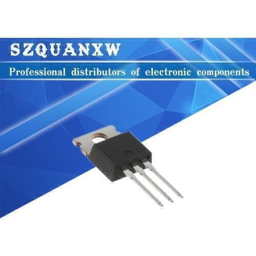 10PCS IRF100B201 IRF100B202 IRF1010E IRF1018E IRF1104 IRF1302 IRF1310N IRF1312 IRF1324 IRF135B203 IRF1404 IRF1405 IRF1407 TO-220
