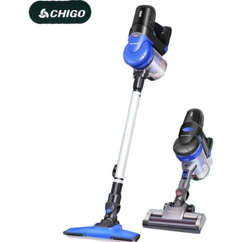 Chigo Vacuum Cleaners